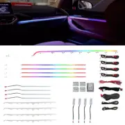 For 2018-2022 X3 X4 Gradient Active Ambient Lighting Atmosphere Light (for: BMW)