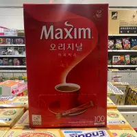 在飛比找蝦皮購物優惠-韓國 Maxim 三合一咖啡