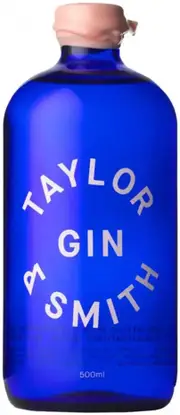 Taylor & Smith Tasmanian Gin 500ml