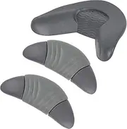 Replacement Head Rest Pillows to fit Artesian Island spas hot tubs and Tidal fit Swim Spa （3pack）