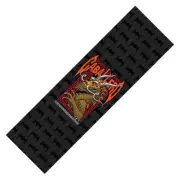Powell Peralta Grip Tape Caballero Street Full Deck Length Griptape 9x33"
