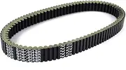 AK 550 Drive Belt Compatible with KYMCO 23100-LGC6-E00 AK 550 AK-550 AK550