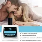 100ml Men's Pheromone Cologne, Boosts Confidence, Raw Attraction, New in Box