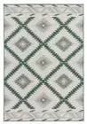 Terrazzo 167 Reversible Green Outdoor