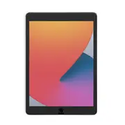 Nuglas Screen Protector Tempered Glass Protection iPad 10.2 iPad 9th/8th/7th Gen 2021