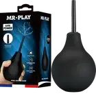 Anal Douche Bulb (Black)