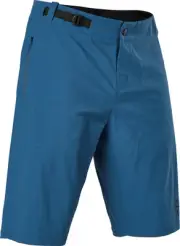 Fox Racing Ranger FA23 Mens MTB Mountain Bike Shorts w/Liner Dark Indigo 40 USA