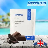 在飛比找PChome商店街優惠-《隨身包》MYPROTEIN IMPACT WHEY 英國狂