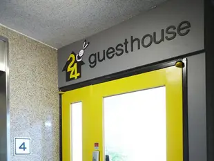 24民宿梨大店24 Guesthouse Edae