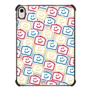 iPad 10.9-inch (10th gen) iPad Impact Case MARSH PATTERN
