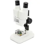 Celestron Labs S20 Beginner Stereo Microscope