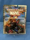 Ultimate Marvel Daredevil P-61 Black Widow brand new RARE PIECE
