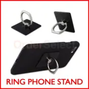 360° Rotating Finger Ring Stand Phone Holder for TCL 20L / 20L+ / 20 Pro / 20 R
