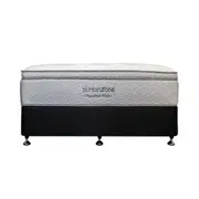 SLUMBERZONE Hamilton Double Mattress – Plush