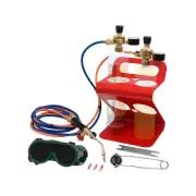 Bossweld Map Pro Brazing And Heating Kit - Australia Brand