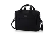 Swiss Waterproof 15.6" Laptop Bag School Shoulder Bag Travel Briefcase SNE9025