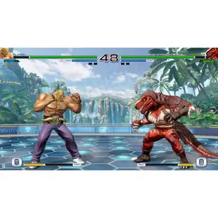 【全新未拆】PS4 格鬥天王14 拳皇 終極版 KOF 14 XIV ULTIMATE EDITION 中文版 台中