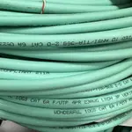 CAT6A【現貨】萬泰 WONDERFUL CAT6A 10G 網路線 CAT.6A 電競 網路線   FLUKE測試