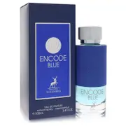 Maison Alhambra Encode Blue by Maison Alhambra for Men-100 Ml