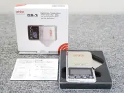 Ortofon DS-3 Digital Stylus Tracking Force Pressure Gauge Scale genuine New