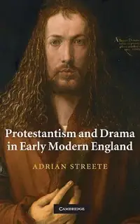 在飛比找博客來優惠-Protestantism and Drama in Ear