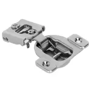 Blum Cabinet Hinges Compact 38N 3/8" Overlay 38N355C.06 SCREW ON Self-Close