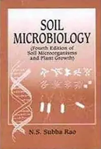 在飛比找博客來優惠-Soil Microbiology