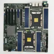 Asrock Rack SE550-MB/4U36 LGA3647 Motherboard Intel C621 FOR Intel Xeon CPU