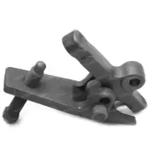Suspension Tie Rod + Ball Joint Separator Remover Splitter Removal Puller Tool