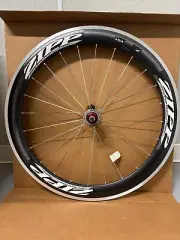 Zipp Speed Weaponry 404 Rear Wheel - Clincher - Shimano 700c - New In Box