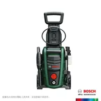 在飛比找momo購物網優惠-【BOSCH 博世】高壓清洗機(UA 125)