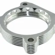 Throttle Body Spacer aFe Power for Nissan Armada 2004-2015