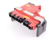 Rear Genuine Battery Power Distribution Box fits BMW 528i 2011-2016 87PCFZ (for: BMW)