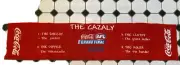 Coca Cola Afl Grand Final 2000 Cazaly Sheedy Souvenir Essendon