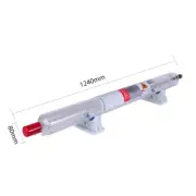CO2 Laser Tube 90W-100W W2 S1 Water Cooler for Co2 CNC Laser Engraver Machine