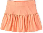 [The Children's Place] Girls' Stretchy Waistband Skort