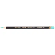 Derwent Chromaflow Coloured Pencil Green Turquoise