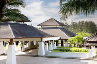 喀比都喜天麗海濱度假酒店Dusit Thani Krabi Beach Resort