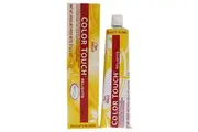 Color Touch Relights Demi-Permanent Color - 18 Ash Pearl by Wella for Unisex - 2 oz Hair Color