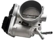 Throttle Body For 2011-2012, 2014-2016 Hyundai Elantra 1.8L 4 Cyl 2015 WS926XN (for: Hyundai)