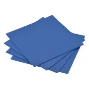 4Pcs EVA Foam Sheets 250mm x 250mm x 3mm for Crafts Projects