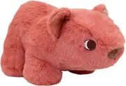 Emma Memma Resoftable Wombat Plush 10"