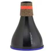 Sshhmute Flugelhorn Practice Mute SHFLG Bremner Flugelhorn Mute