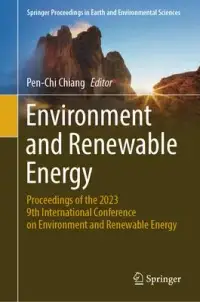 在飛比找博客來優惠-Environment and Renewable Ener