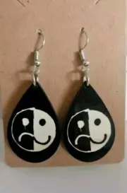 Fall Out Boy Earrings