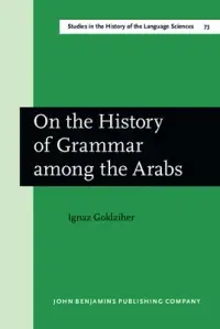 在飛比找博客來優惠-On the History of Grammar Amon