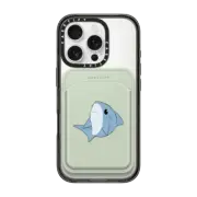Snappy MagSafe Wallet Snappy™ BioVeg Wallet MagSafe Compatible Leonarudo 2