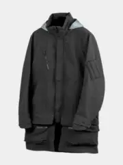 Guerrilla Group 18F-ES-JC01 Transformation Phantom Parka M dyneema ripstop ecoya