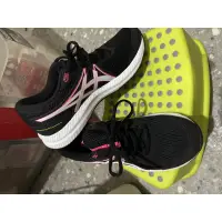 在飛比找蝦皮購物優惠-asics EVERYDAY COMFORT AmpliFo