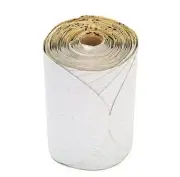 40% OFF 2 Rolls 3M 426U 6" 120 Grit Stikit A-Wt Paper Disc Roll 125/RL 27787